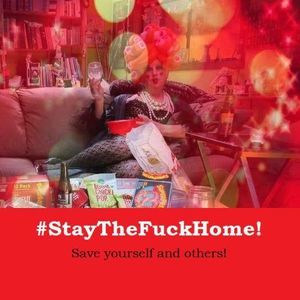 Meet your Posher, Blanche